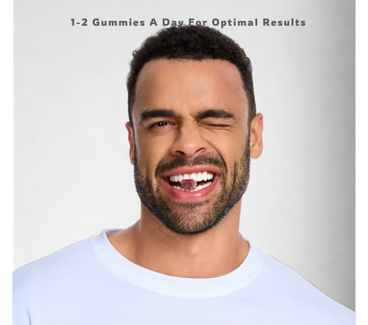 Phormacore™ - Pure Himalayan Shilajit Gold Gummies